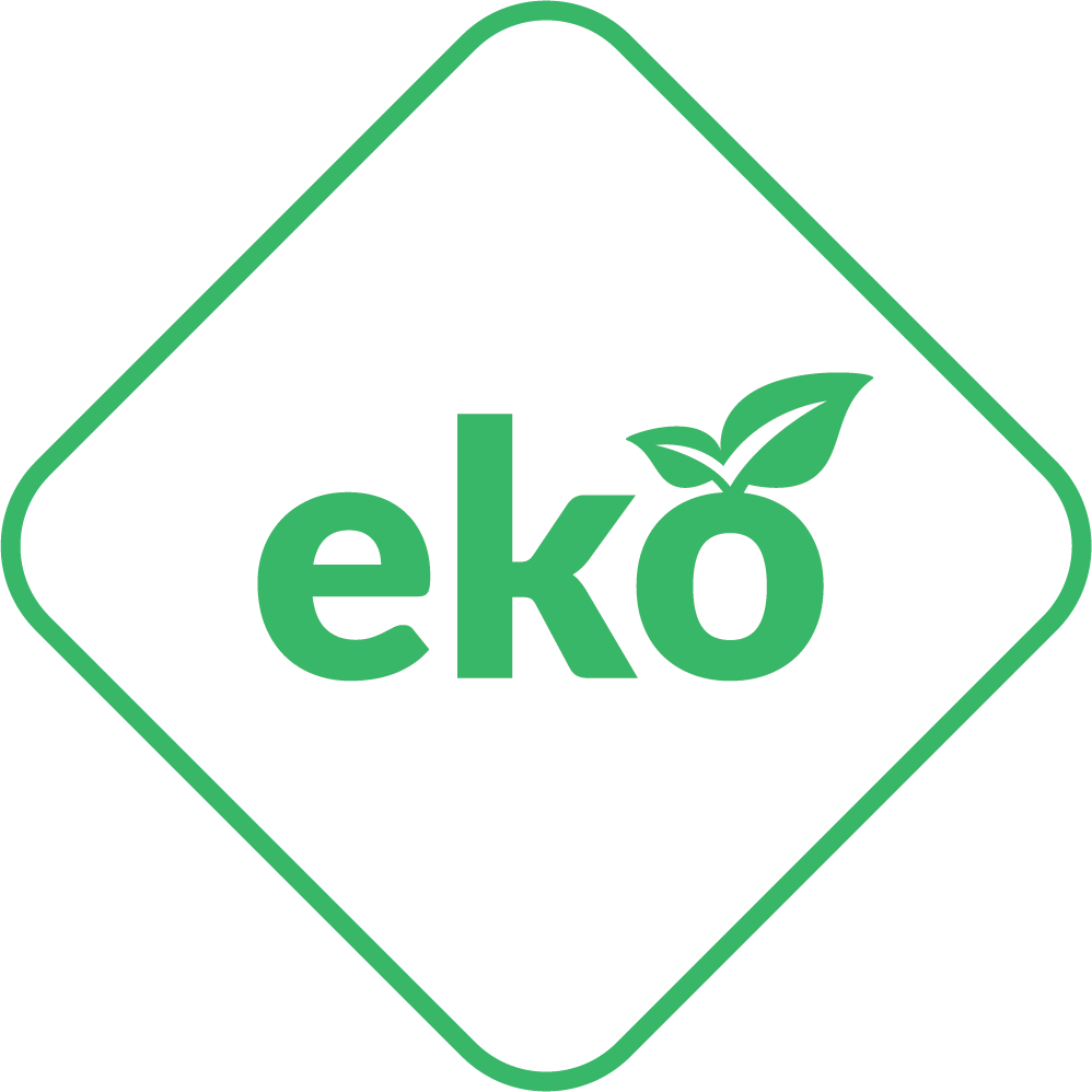 Logo ekoprojketu