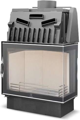 PP-200 EXCLUSIVE SBJ czarny