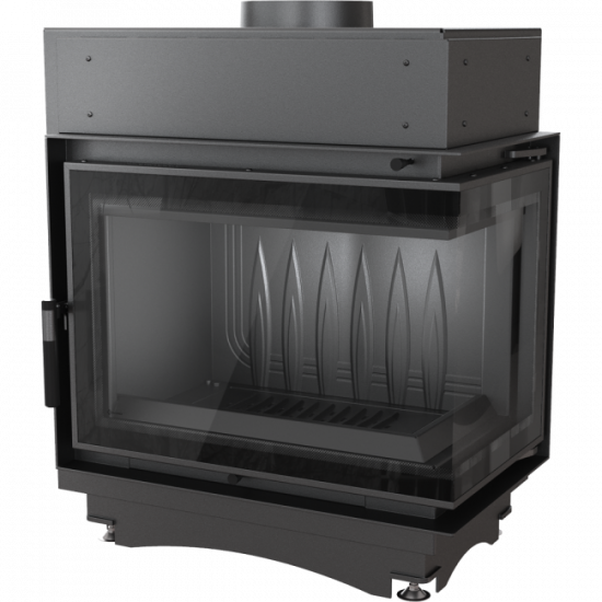 MAJA 8 PRAWY BS DECO