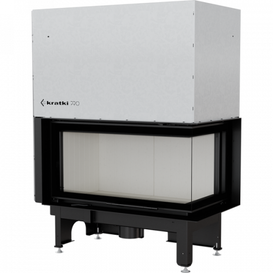 NADIA PRAWY BS 14 KW Ø 200 GILOTYNA