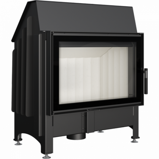 ZIBI 11 KW Ø 180 DECO