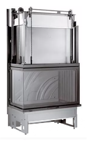 WKŁAD Supra 11kW  Supravision 267