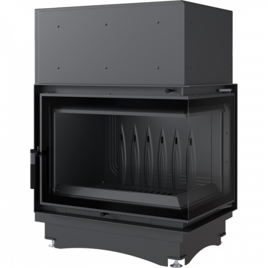 ZUZIA ECO DECO PRAWY BS 12