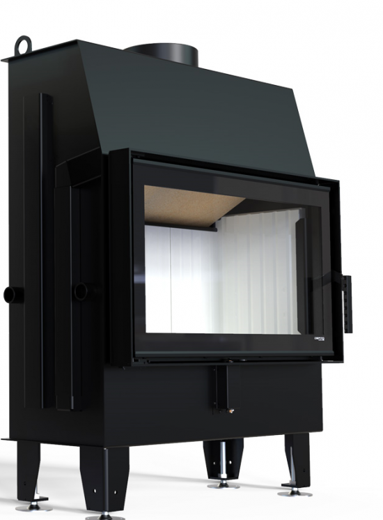 IMPULS ME black line