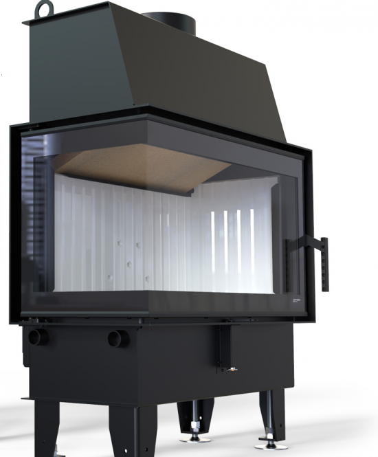 IMPULS SM BL black line