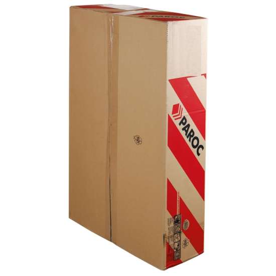Wełna izolacyjna Paroc 25mm paczka 7,2m2