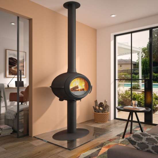 BRIO SUR PIED antracyt