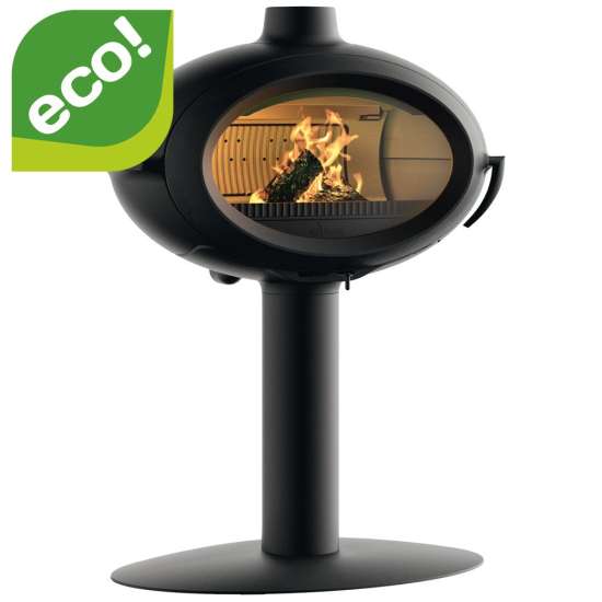 BRIO SUR PIED antracyt