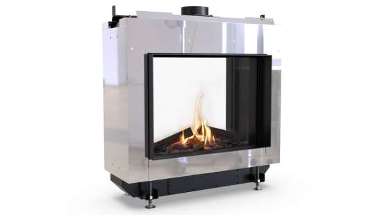 VITAL 51 S T - GAZ ZIEMNY (NG)