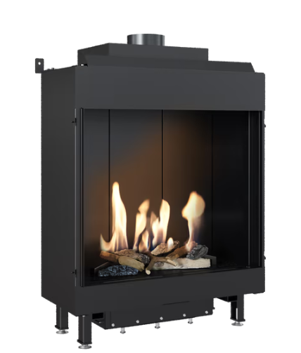 LEO 62 frontowy gaz ziemny (NG) ∅ 100/150 kW