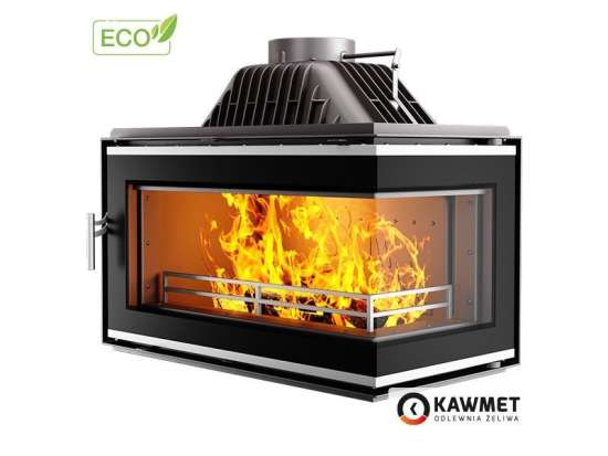 KAWMET W16 PB (13,5 kW) ECO